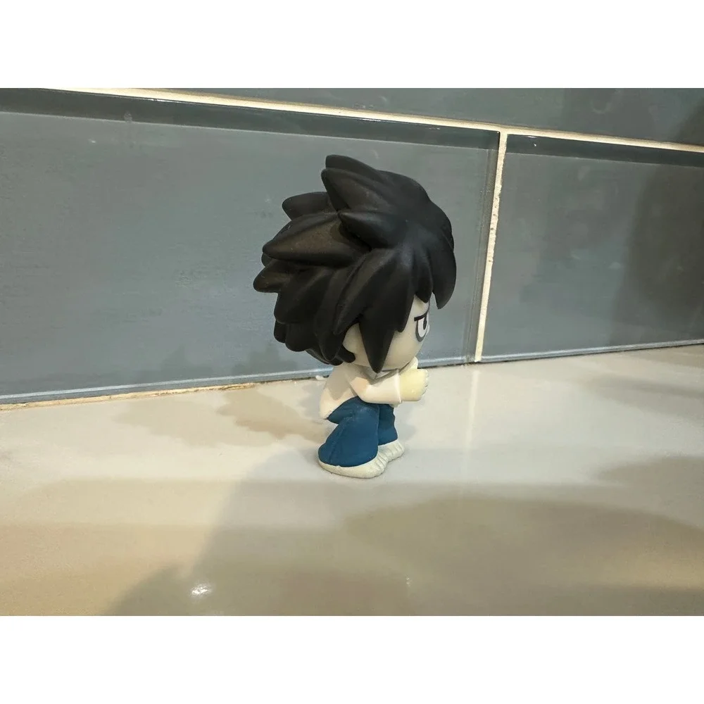 Funko authentic death